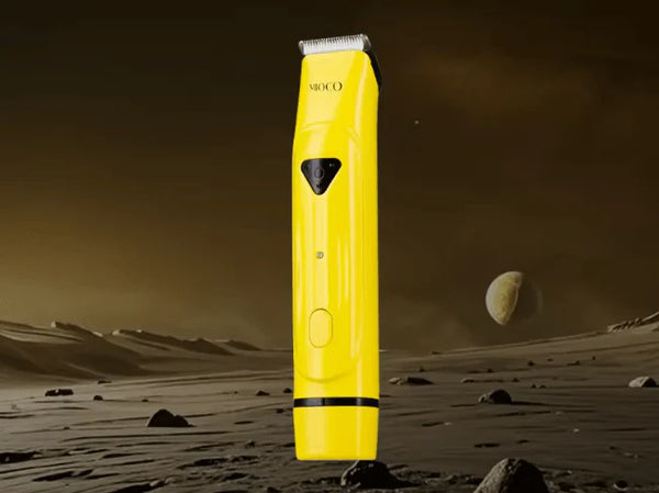 HAOHAN Dual-Head Shaver
